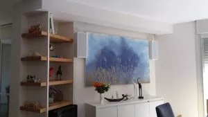 רמקולים שקועים רמקול שקוע