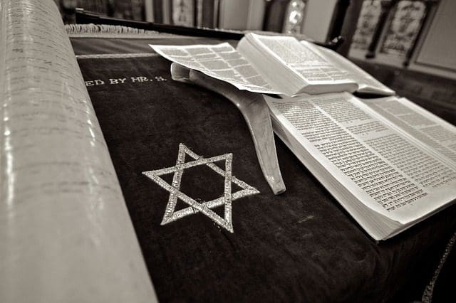 מערכות הגברה וסאונד לבתי מדרש