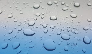 גשם בחוץ רמקולים מוגני מים