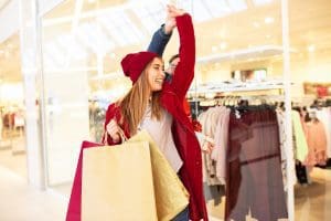 מוזיקה לעסקים וחנויות