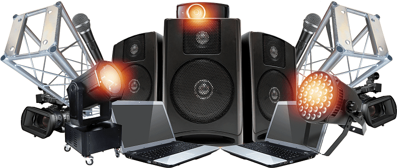 פתרונות סאונד