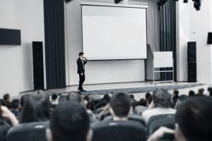 איך לבחור מערכת שמע לעסק איך לבחור מערכות שמע לעסקים