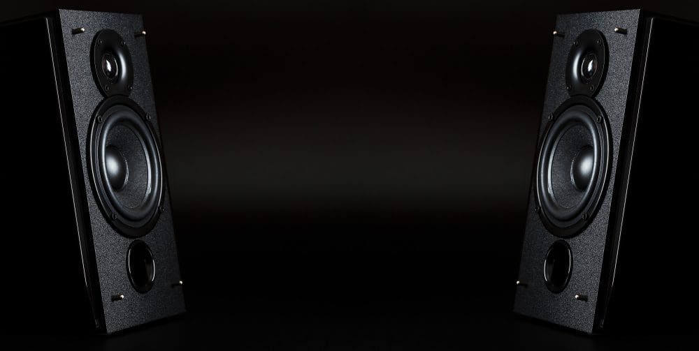 מה השלבים בהתקנת מערכת שמע