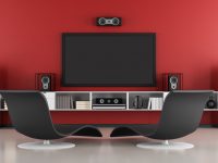 איך לבחור מערכת שמע לבית