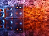 מה זה בעצם פיזור סאונד