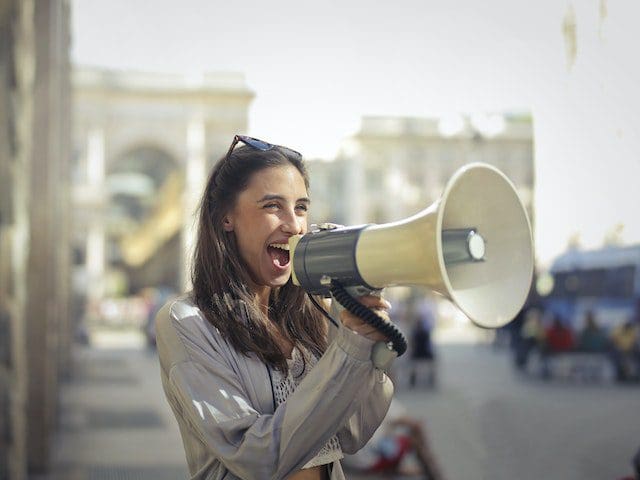 פתרונות סאונד עם נגישות