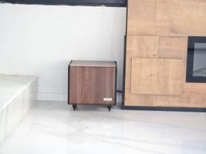 סאב וופר רצפתי