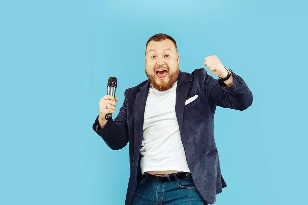 מה זה קריוקי ציוד קריוקי זול