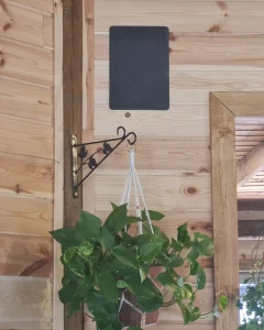 התקנת מערכת סאונד ומולטימדיה לפאב בית קפה ''המתומן''