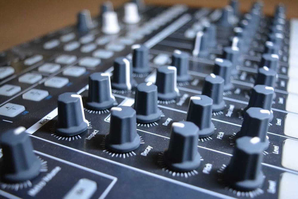 מה זה מערכת סאונד מה זה מערכת סאונד