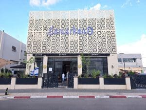 מערכת שמע לבית או לעסק - א.א. מערכות מערכת שמע לבית או לעסק - א.א. מערכות