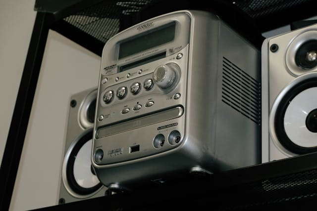 מערכת המוזיקה הטובה ביותר למסעדה בשנת 2026