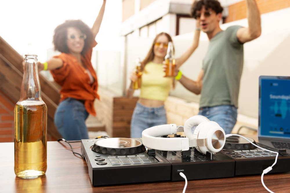 מערכת המוזיקה הטובה ביותר למסעדה בשנת 2026